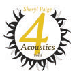 4 Acoustics Vol 1 EP