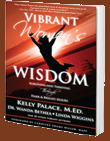 Vibrant Women's Wisdom Book
